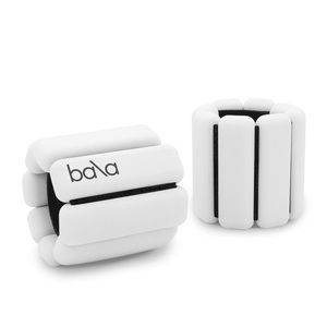Bala bangles- 2lb wrist or ankle weights!